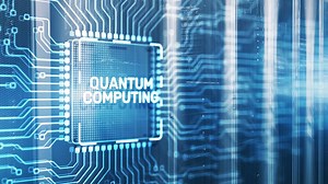 Amazon introduces new quantum computing chip 'Ocelot'