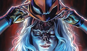 Comic Book Preview – Knight Terrors: Ravager #1