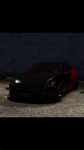 Benefactor AMG Style Custom Build in GTA 5 🔥
