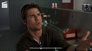 216K views · 1K reactions | Tom Cruise and Cuba Gooding Jr. are just too good together!  | Binge Society - The Greatest Movie Scenes | Facebook