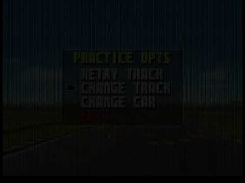 Street Racer (SNES:1994) Vivid Image