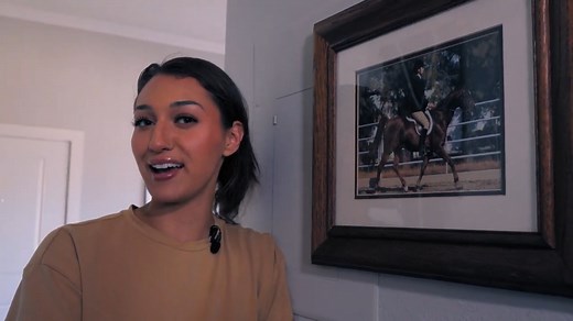 31K views · 409 reactions | 57 Questions with Bella Roland. | The Lexi Lore | Facebook