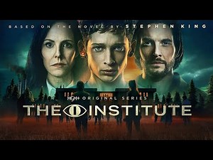 The Institute (TV Series 2025-) | trailer