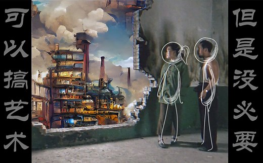 [工人颂]🏗️“我也想住进我修建的高楼”🏗️