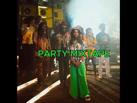 Caribbean Dancehall Takeover: Your 2024 Party Playlist!