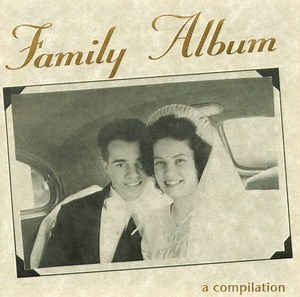 Various - Family Album (A Compilation)