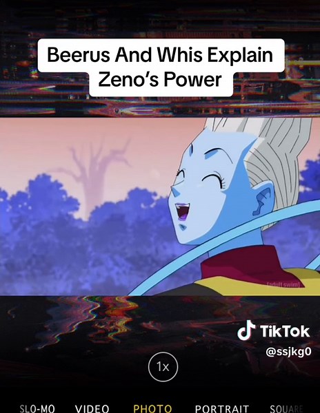 Understanding Grand Zeno's Power in Dragon Ball Super