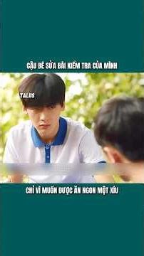 The boy who had his test scores altered just wanted a full meal. #moviereview #goodmovie #moviesu...