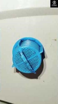 IFB Washing Machine Filter Cleaning #IFB #etester