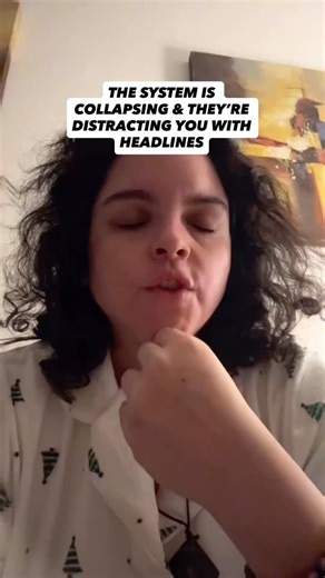 Laura Egocheaga on Instagram: "The biggest wealth transfer in history is happening right now. Gold and silver are exploding while banks are bleeding in silence. 98% will stay hypnotized. Comment “scroll” and I’ll show you what timeline you’re in. This isn’t investing. This is escape velocity."