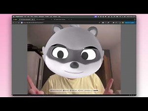 Face Filters with Needle are released: Here's a quick intro
