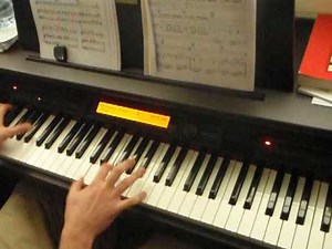 "Child Of Vision" (Supertramp cover), written and composed by Roger Hodgson