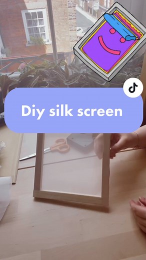 Printed tote bags on TikTok