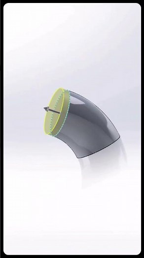 SolidWorks Part Modeling Tutorial | Learn 3D CAD Design Step by Step