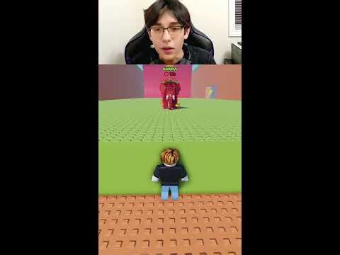 roblox best gameplay