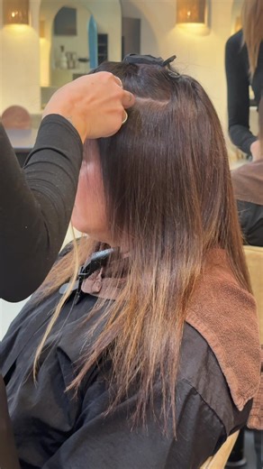 K-Tip Extensions: The Secret to Voluminous Hair