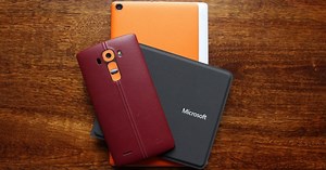 Microsoft Universal Foldable Keyboard review: Ultra-thin, versatile keyboard for your Android tablet or smartphone