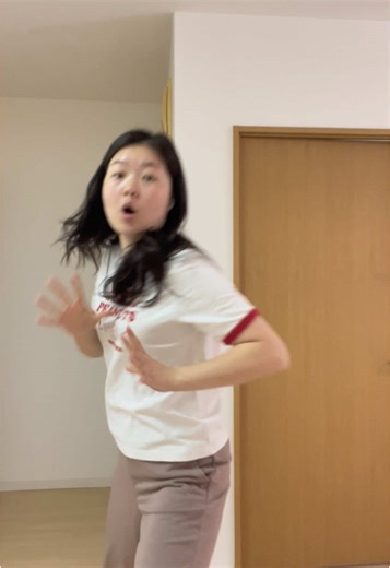 Extremely energetic mood