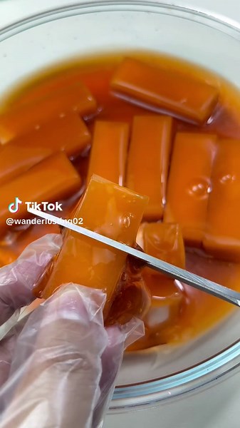 Satisfying Slice: The Art of Sharp Cuts