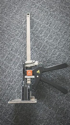 The Original Viking Arm – Lift & Clamp Like a Pro 💪