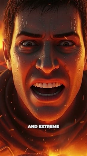 What Happens If You Jump Into a Volcano?