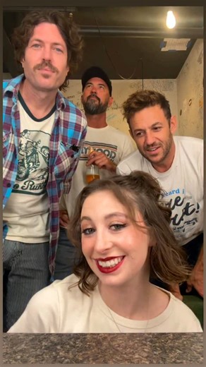 3.2K views · 998 reactions | BroCo Club!!! We have a subscriber channel here on Instagram!! We are going to be sharing some behind the scenes, exclusive songs, and show videos on there. Go check it out!!! #musician #band #broco #thebrotherscomatose #brococlub #sanfransisco #california #fyp #musician #band #thebrotherscomatose #musicians | The Brothers Comatose | Facebook