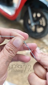 863K views · 3.2K reactions | The braid to mono knot I use for big fish | IJG Fishing 72 | Facebook