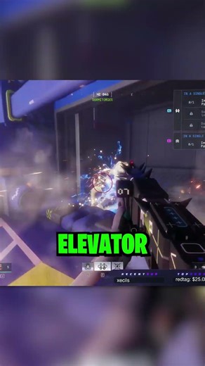 Always expect the unexpected... 🤫