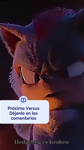 Shadow (STH3) vs Ruby Gillman (RGTK) #yosoydelos7mil Próximo Versus dejen Comentarios #shadow