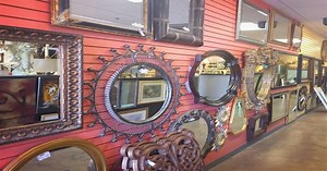 My Sister's Attic offering 20 to 70 percent off!