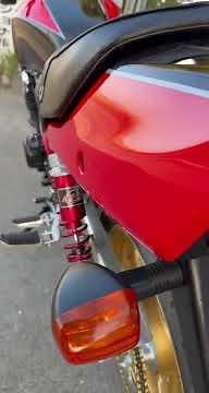 #スズキ #japan GSX 400インパルス400