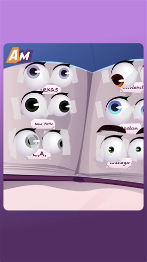 916K views · 19K reactions | In the hotel room, flying eyes were spying on the girl #fblifestyle | AniMatters | Facebook