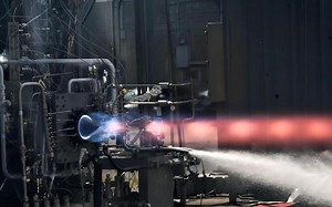 Rotating Detonation Rocket Engine: NASA’s Revolutionary Propulsion Design for Deep Space Missions – Lifeboat News: The Blog