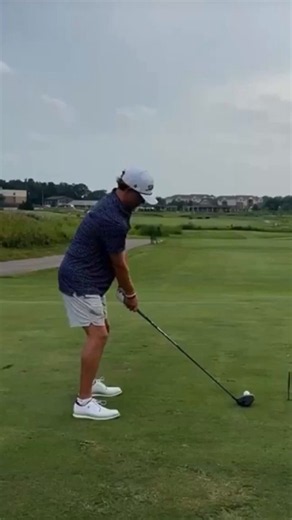 Yo @Cade4ISU I saw you were asking how to stop sucking at golf...?I gotchuHere's what you might need to consider working on if you want to improve that +0.4 handicap sir 👊