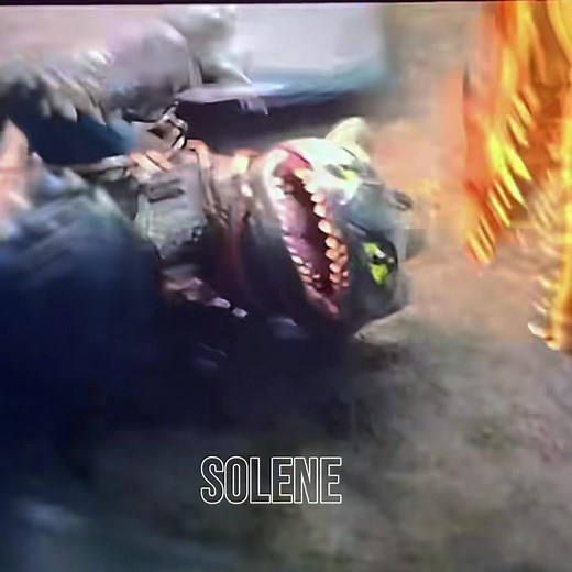 Toothless vs Hookfang Live Action Explained