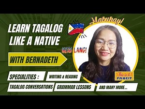 Preply application as a Tagalog tutor