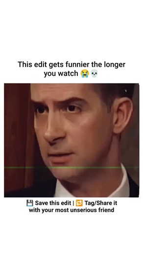 Classic Clips & Memes on Instagram: "You ever see a scene that used to be serious… but now it’s so cursed you can’t even blink without laughing? 💀 This was supposed to be a high-stakes interrogation between Matt Bomer and Daniel Dae Kim — political tension, quiet intensity, Oscar-worthy energy. But then the internet said, “What if we just ruin it with the most unserious sound ever made?” 😭 So now it’s no longer a scene about power and secrets… it’s two men passionately arguing about who’s Chin