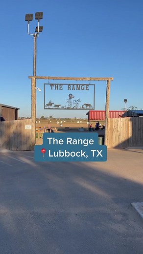The Range - Where Beer, Pizza, and Golf Combine for Fun!