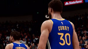 NBA 2K21: Beeindruckende Gameplay-Szenen der PS5-Version präsentiert