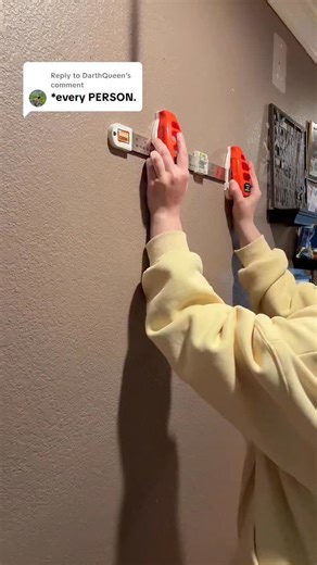 2.2M views · 19K reactions | Hang it Perfect Every Time 李 No measuring, no guessing, no crooked frames — this tool levels and places the nail exactly where it needs to go so you get perfect wall decor in seconds. Link in bio & follow for more ⬆️ #amazonfinds #homeimprovement #decorhacks #wallart #organization #diyhome #roominspo | easyazdeals | Facebook