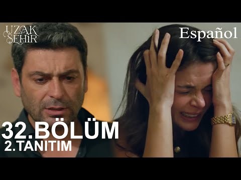 Uzak şehir Chapter 32 2. Introduction - How could you not tell me, Cihan!