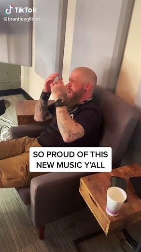 Brantley Gilbert 'So Help Me God' New Music Teaser