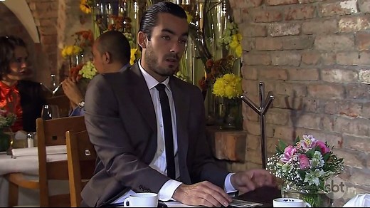 Teresa - Capitulo 65 (07.01.19)