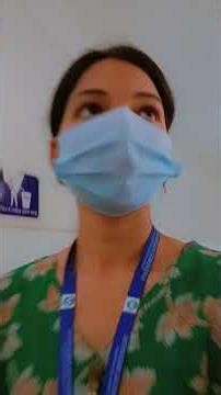 hospital vlog 😃🫢