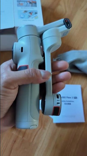 Insta360 Flow 2 Pro Unboxing & Review: The Best Phone Gimbal?