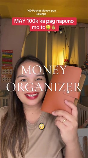 100 Pocket Money Ipon Savings Challenge Tips