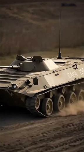 Skif 1\\35 BMD 1 #tank #hobby #military #army #scalemodel #handmade