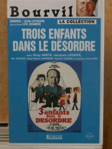 Bourvil: A French Cinema Legend