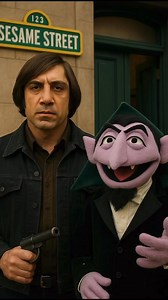 1M views · 15K reactions | Inappropriate Guests on Sesame Street Vol. 2 | Alternate Reality Movies | Facebook