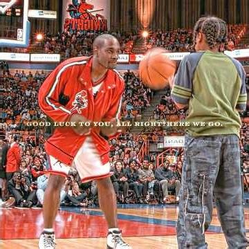 This is one of the best TV series | Like Mike (2002)